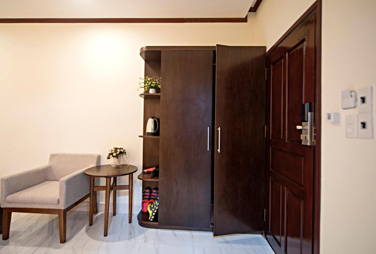 Premier Vang Vieng Hotel Exterior photo