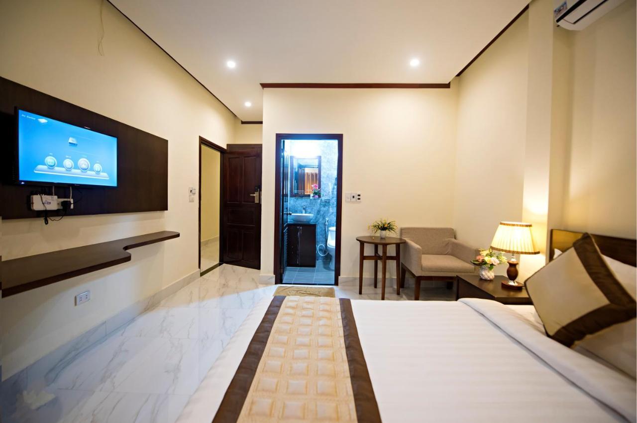 Premier Vang Vieng Hotel Exterior photo