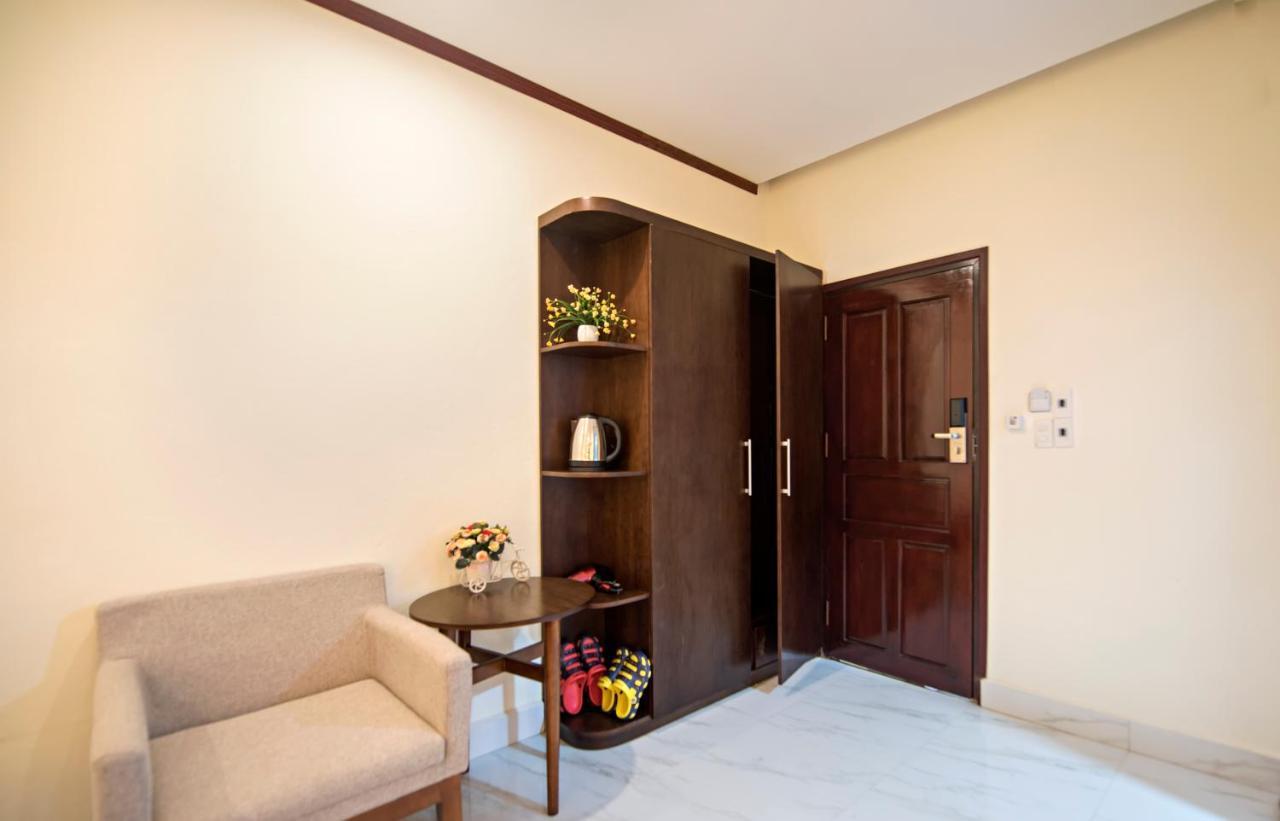 Premier Vang Vieng Hotel Exterior photo